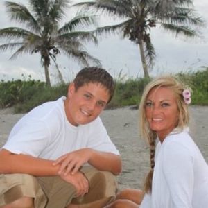 Meet your Posher, Cathy